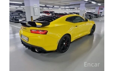 chevrolet-camaro - 2