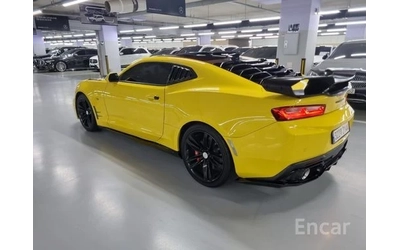 chevrolet-camaro - 4