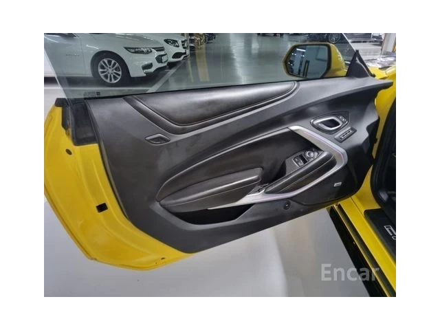 Chevrolet Camaro SS 6.2 V8 | ОБДУХВАНЕ | ШИБЕДАХ | ЗАДНА КАМЕРА | - автомобили, коли, обяви за нови и употребявани 7