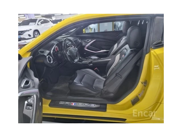 Chevrolet Camaro SS 6.2 V8 | ОБДУХВАНЕ | ШИБЕДАХ | ЗАДНА КАМЕРА | - автомобили, коли, обяви за нови и употребявани 8
