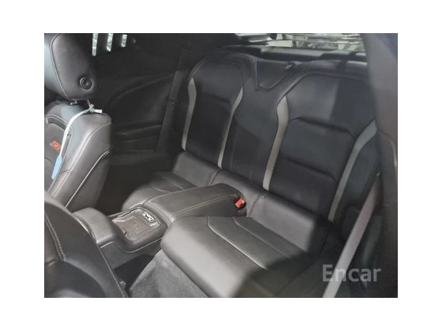 Chevrolet Camaro SS 6.2 V8 | ОБДУХВАНЕ | ШИБЕДАХ | ЗАДНА КАМЕРА | - автомобили, коли, обяви за нови и употребявани 9