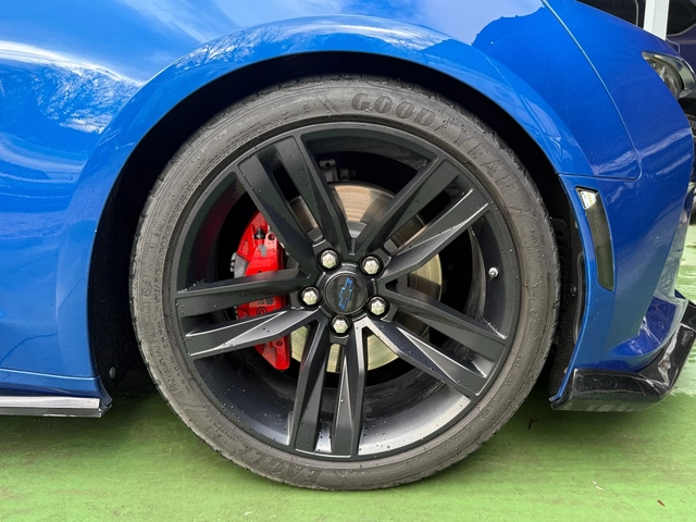 Chevrolet Camaro SS - автомобили, коли, обяви за нови и употребявани 16