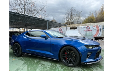 chevrolet-camaro - 2