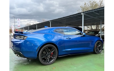 chevrolet-camaro - 3