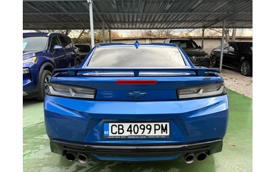 chevrolet-camaro - 4