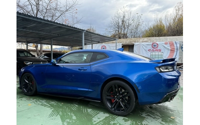 chevrolet-camaro - 5