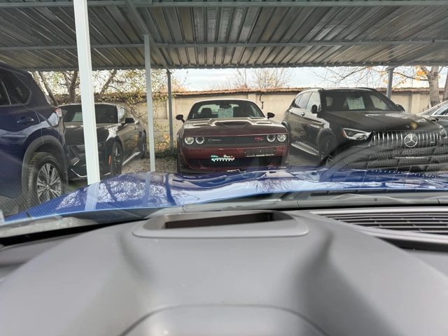 Chevrolet Camaro SS - автомобили, коли, обяви за нови и употребявани 9