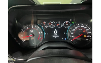 Chevrolet Camaro SS 6.2 V8 ! ZL1 Package ! - автомобили, коли, обяви за нови и употребявани 11