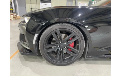 Chevrolet Camaro SS 6.2 V8 ! ZL1 Package ! - автомобили, коли, обяви за нови и употребявани 14
