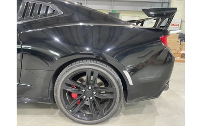 Chevrolet Camaro SS 6.2 V8 ! ZL1 Package ! - автомобили, коли, обяви за нови и употребявани 15