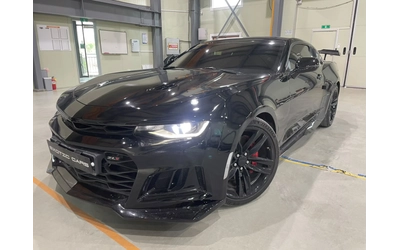 chevrolet-camaro - 2