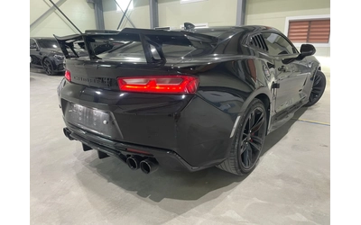 chevrolet-camaro - 3