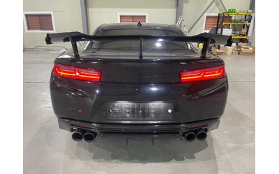 chevrolet-camaro - 4