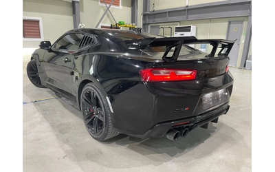 chevrolet-camaro - 5