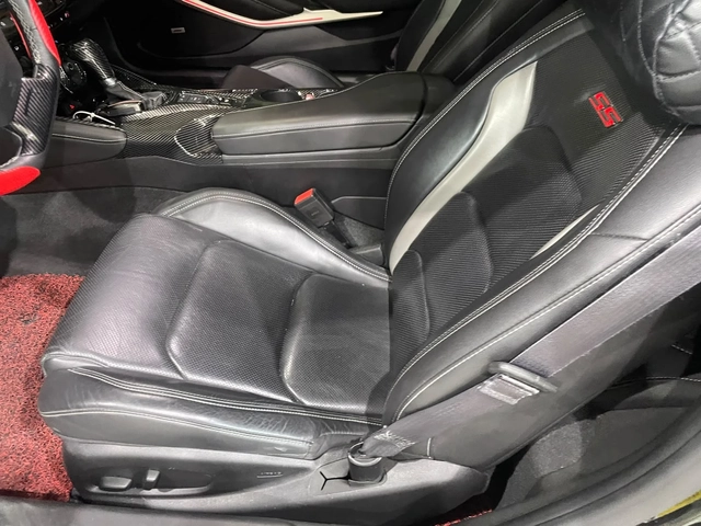 Chevrolet Camaro SS 6.2 V8 ! ZL1 Package ! - автомобили, коли, обяви за нови и употребявани 6