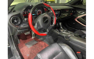 Chevrolet Camaro SS 6.2 V8 ! ZL1 Package ! - автомобили, коли, обяви за нови и употребявани 7