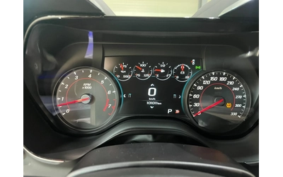 Chevrolet Camaro SS 6.2 V8 ! ZL1 Package ! - автомобили, коли, обяви за нови и употребявани 11