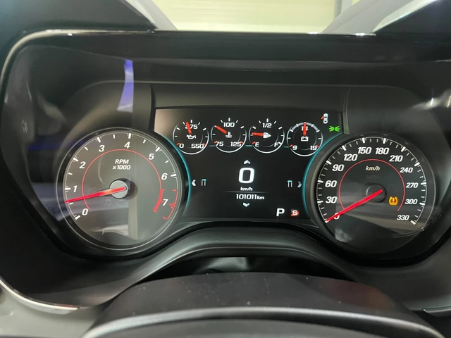 Chevrolet Camaro SS 6.2 V8 ! ZL1 Package ! - автомобили, коли, обяви за нови и употребявани 11