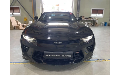 chevrolet-camaro - 1