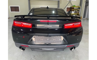 chevrolet-camaro - 4