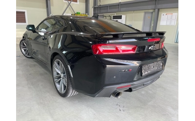 chevrolet-camaro - 5