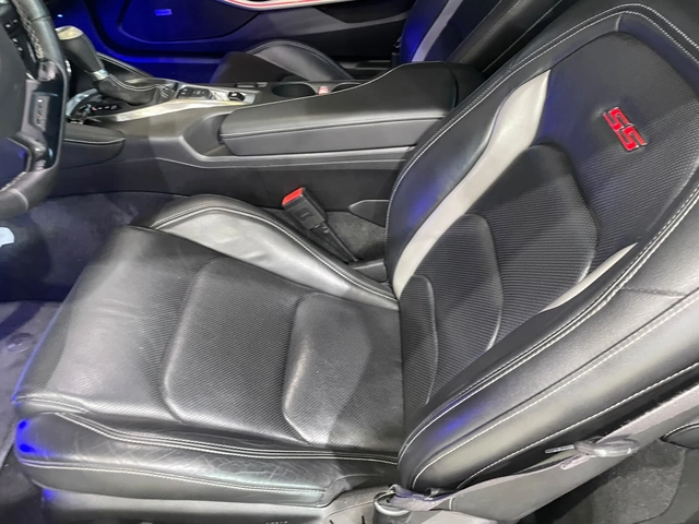 Chevrolet Camaro SS 6.2 V8 ! ZL1 Package ! - автомобили, коли, обяви за нови и употребявани 6