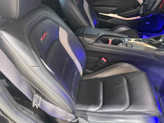 Chevrolet Camaro SS 6.2 V8 ! ZL1 Package ! - автомобили, коли, обяви за нови и употребявани 8