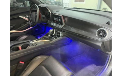 Chevrolet Camaro SS 6.2 V8 ! ZL1 Package ! - автомобили, коли, обяви за нови и употребявани 9