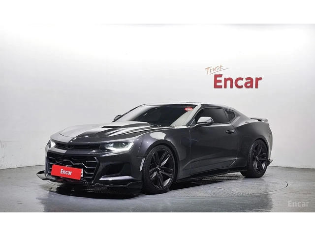 Chevrolet Camaro 6.2 SS V8* TUNNED* HUD* ОБДУХ* КРАЙНА ЦЕНА - автомобили, коли, обяви за нови и употребявани 0