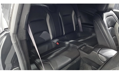 Chevrolet Camaro 6.2 SS V8* TUNNED* HUD* ОБДУХ* КРАЙНА ЦЕНА - автомобили, коли, обяви за нови и употребявани 16