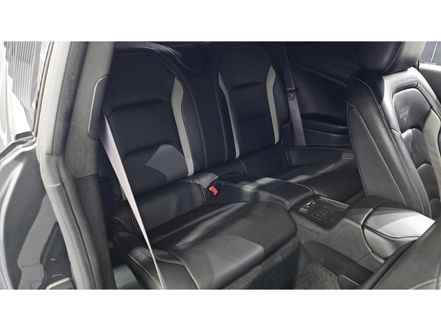 Chevrolet Camaro 6.2 SS V8* TUNNED* HUD* ОБДУХ* КРАЙНА ЦЕНА - автомобили, коли, обяви за нови и употребявани 16