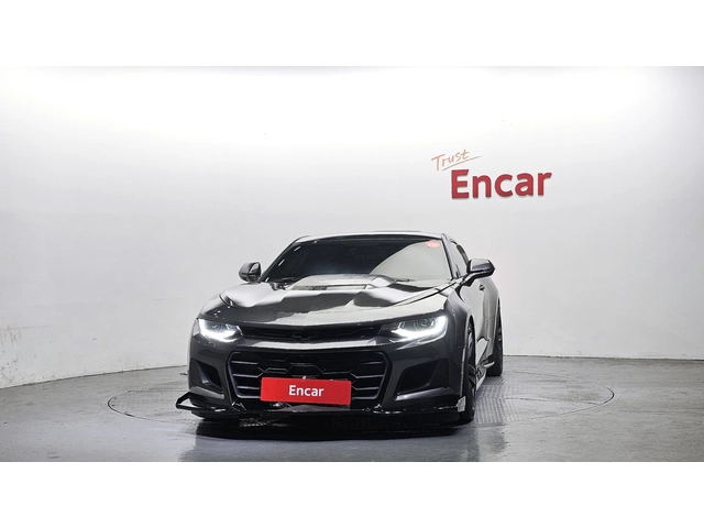 Chevrolet Camaro 6.2 SS V8* TUNNED* HUD* ОБДУХ* КРАЙНА ЦЕНА - автомобили, коли, обяви за нови и употребявани 1