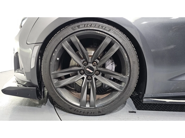 Chevrolet Camaro 6.2 SS V8* TUNNED* HUD* ОБДУХ* КРАЙНА ЦЕНА - автомобили, коли, обяви за нови и употребявани 5