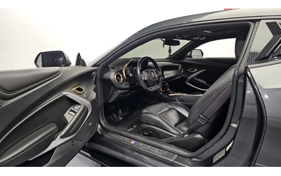Chevrolet Camaro 6.2 SS V8* TUNNED* HUD* ОБДУХ* КРАЙНА ЦЕНА - автомобили, коли, обяви за нови и употребявани 9