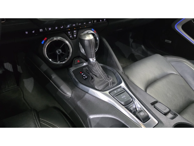 Chevrolet Camaro 6.2 SS 2017* V8* BOSE* HUD* ОБДУХ* КРАЙНА ЦЕНА - автомобили, коли, обяви за нови и употребявани 12