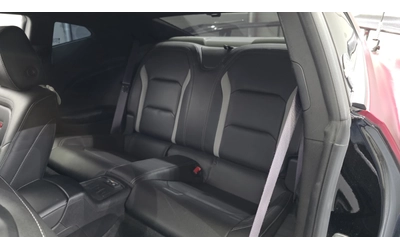 Chevrolet Camaro 6.2 SS 2017* V8* BOSE* HUD* ОБДУХ* КРАЙНА ЦЕНА - автомобили, коли, обяви за нови и употребявани 15