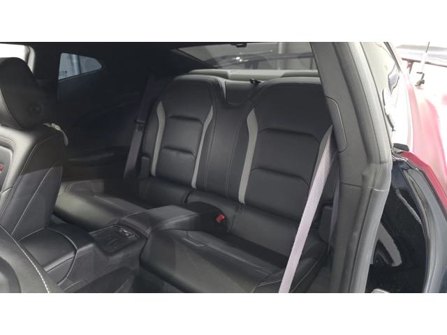 Chevrolet Camaro 6.2 SS 2017* V8* BOSE* HUD* ОБДУХ* КРАЙНА ЦЕНА - автомобили, коли, обяви за нови и употребявани 15
