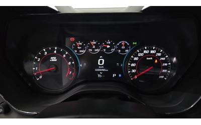 Chevrolet Camaro 6.2 SS 2017* V8* BOSE* HUD* ОБДУХ* КРАЙНА ЦЕНА - автомобили, коли, обяви за нови и употребявани 7