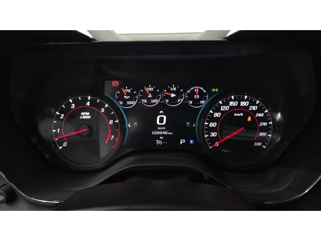 Chevrolet Camaro 6.2 SS 2017* V8* BOSE* HUD* ОБДУХ* КРАЙНА ЦЕНА - автомобили, коли, обяви за нови и употребявани 7