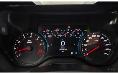Chevrolet Camaro SS | ОБДУХ | HEAD UP | BOSE | DIGITAL | ШИБЕДАХ - автомобили, коли, обяви за нови и употребявани 11