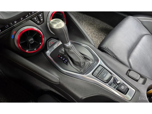 Chevrolet Camaro SS | ОБДУХ | HEAD UP | BOSE | DIGITAL | ШИБЕДАХ - автомобили, коли, обяви за нови и употребявани 12
