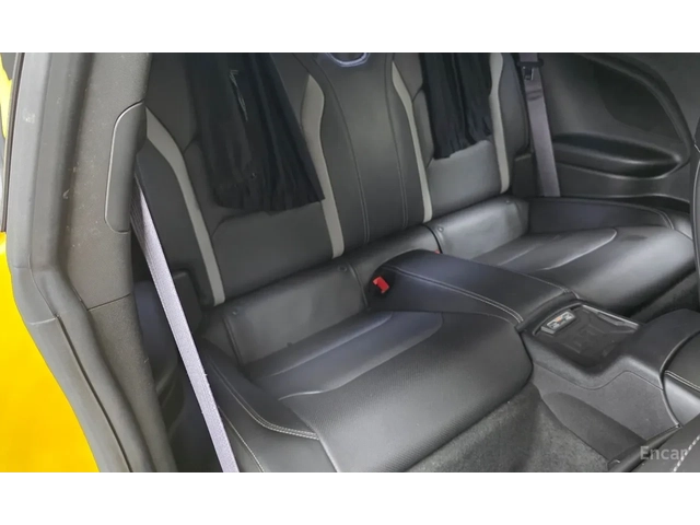 Chevrolet Camaro SS | ОБДУХ | HEAD UP | BOSE | DIGITAL | ШИБЕДАХ - автомобили, коли, обяви за нови и употребявани 16