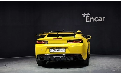 chevrolet-camaro - 3