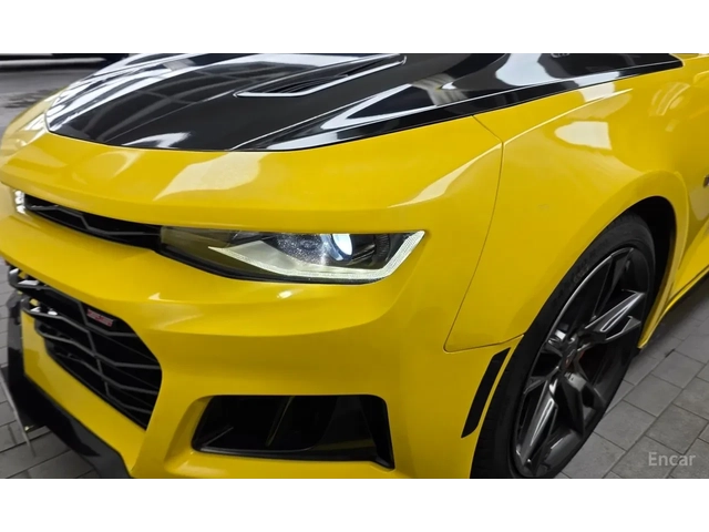 Chevrolet Camaro SS | ОБДУХ | HEAD UP | BOSE | DIGITAL | ШИБЕДАХ - автомобили, коли, обяви за нови и употребявани 4