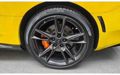 chevrolet-camaro - 5