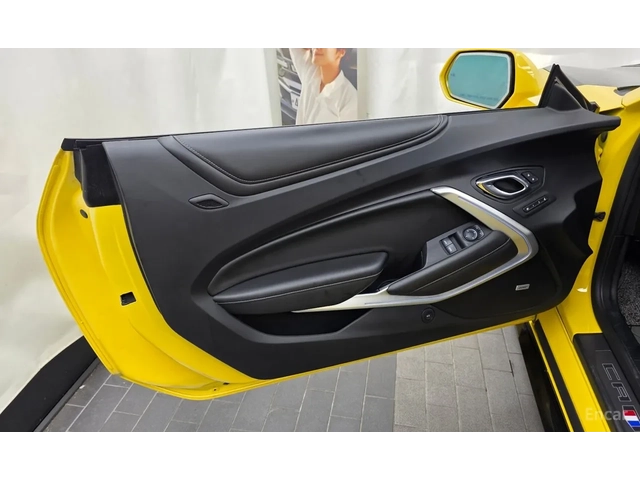 Chevrolet Camaro SS | ОБДУХ | HEAD UP | BOSE | DIGITAL | ШИБЕДАХ - автомобили, коли, обяви за нови и употребявани 6