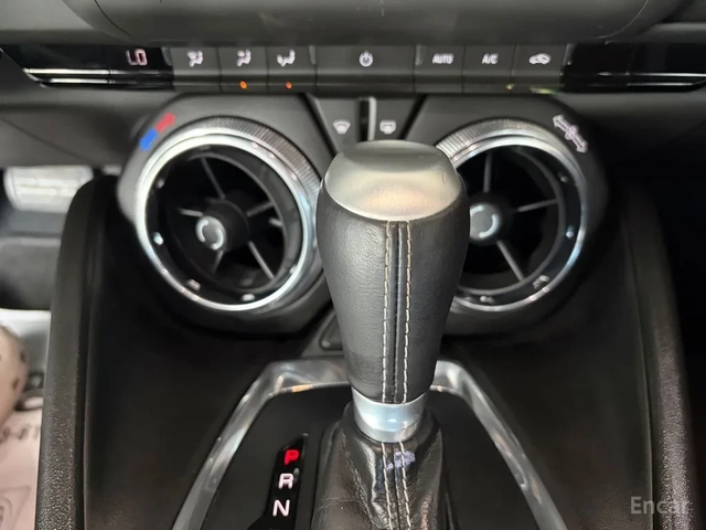 Chevrolet Camaro SS 6.2 V8 - автомобили, коли, обяви за нови и употребявани 5
