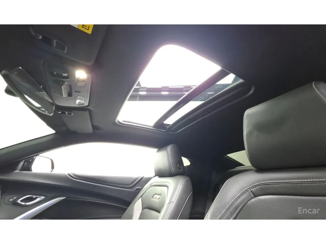 Chevrolet Camaro 6.2 V8 BOSE* Панорама Цена до БГ - автомобили, коли, обяви за нови и употребявани 3