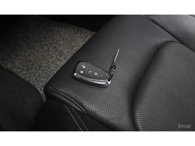 Chevrolet Camaro 6.2 V8 BOSE* Панорама Цена до БГ - автомобили, коли, обяви за нови и употребявани 8