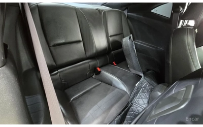 Chevrolet Camaro 3.6 Панорама - автомобили, коли, обяви за нови и употребявани 11